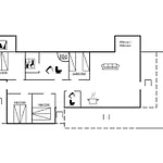 Holiday home Flicka - 275m From The Sea By Interhome