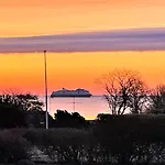Flicka - 275m From The Sea By Interhome * Spodsbjerg