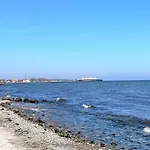Flicka - 275m From The Sea By Interhome *