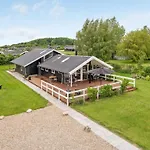 Flicka - 275m From The Sea By Interhome Holiday home