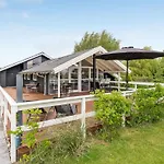 Holiday home Flicka - 275m From The Sea By Interhome
