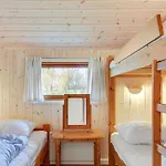 Flicka - 275m From The Sea By Interhome 別荘