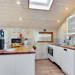 別荘 Flicka - 275m From The Sea By Interhome *