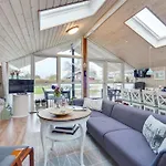 別荘 Flicka - 275m From The Sea By Interhome Spodsbjerg