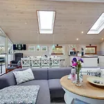 Holiday home Flicka - 275m From The Sea By Interhome