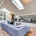 Holiday home Flicka - 275m From The Sea By Interhome Spodsbjerg