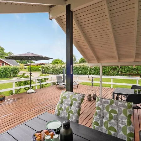 Tatil Evi Flicka - 275m From The Sea By Interhome