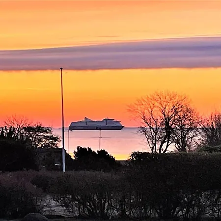 Flicka - 275m From The Sea By Interhome * Spodsbjerg