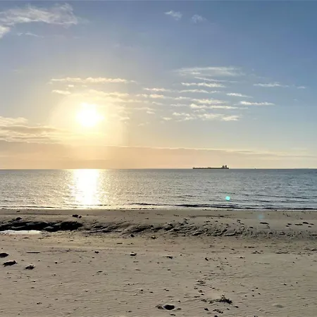 Σπίτι διακοπών Flicka - 275m From The Sea By Interhome *