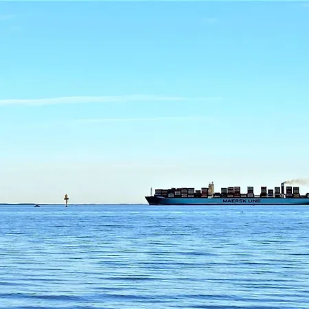 Flicka - 275m From The Sea By Interhome בית נופש *