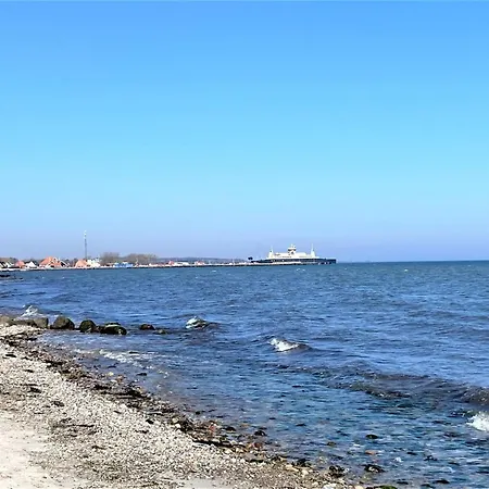 Flicka - 275m From The Sea By Interhome *