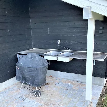 Σπίτι διακοπών Flicka - 275m From The Sea By Interhome Spodsbjerg