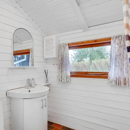 Σπίτι διακοπών Flicka - 275m From The Sea By Interhome Spodsbjerg