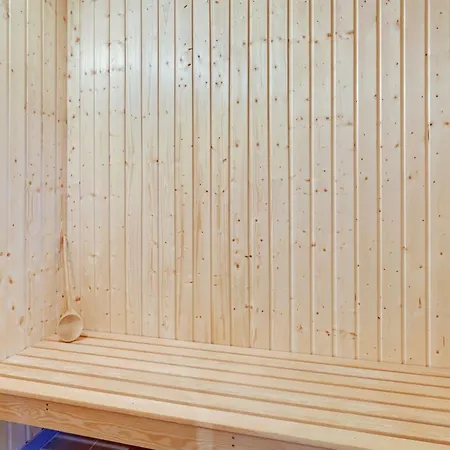 Flicka - 275m From The Sea By Interhome Spodsbjerg