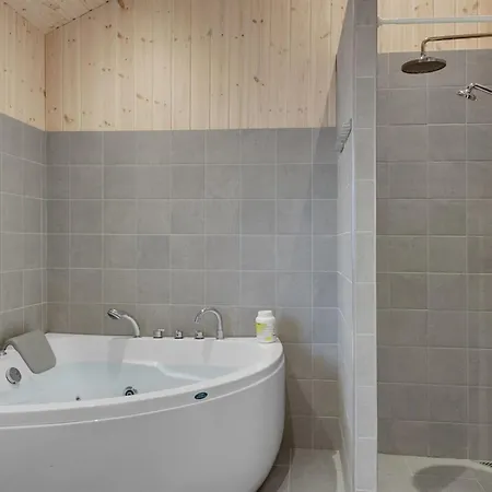 Flicka - 275m From The Sea By Interhome Spodsbjerg