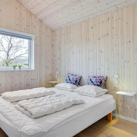 Flicka - 275m From The Sea By Interhome * Spodsbjerg