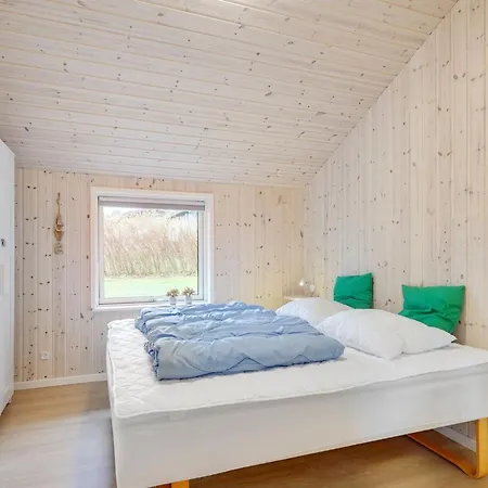 Flicka - 275m From The Sea By Interhome Spodsbjerg