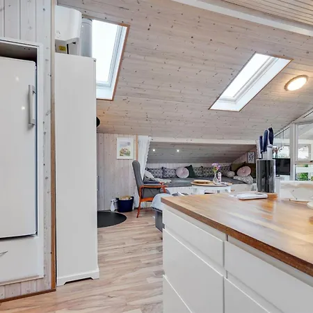 Flicka - 275m From The Sea By Interhome * Spodsbjerg