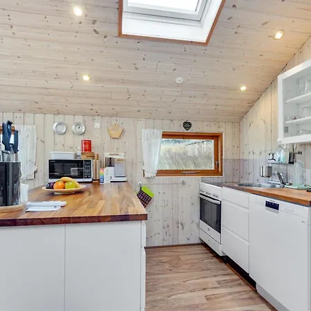 בית נופש Flicka - 275m From The Sea By Interhome