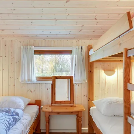 Flicka - 275m From The Sea By Interhome * Spodsbjerg